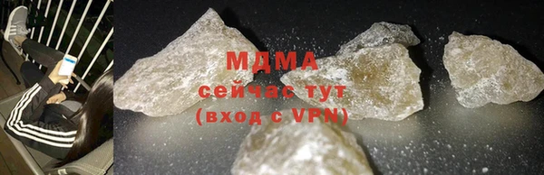индика Магас